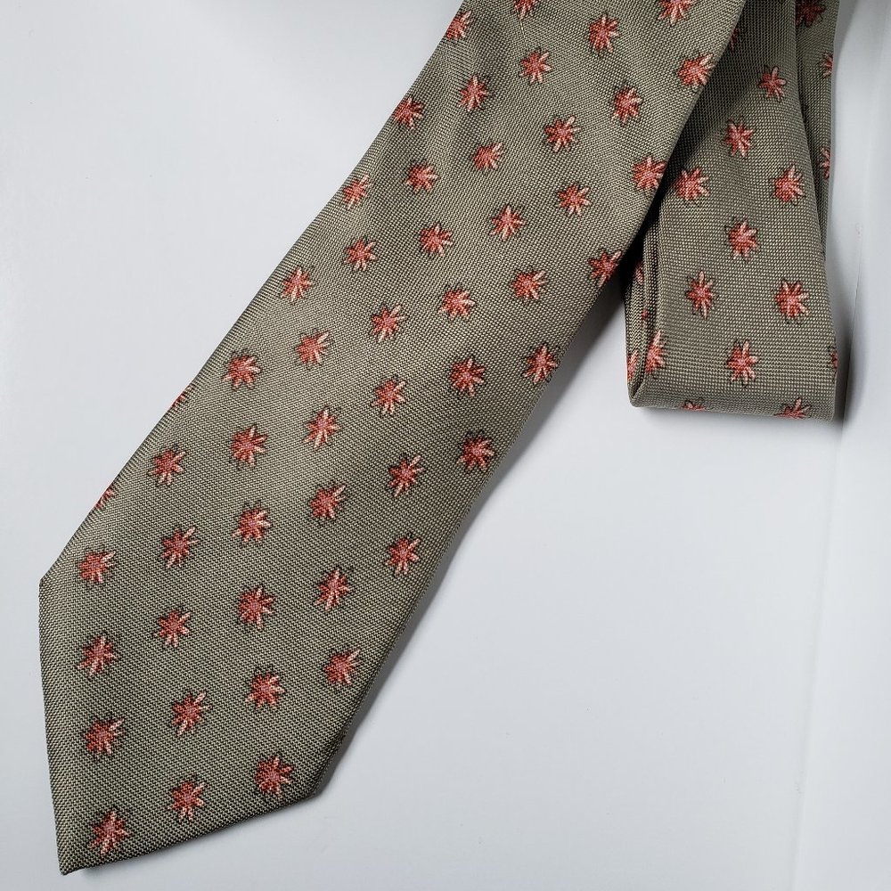Men's Ermenegildo Zegna Silk Tie